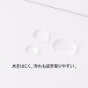 「アスクル フラットファイル PP製 A4タテ 厚とじ 背幅28mm FF-P2S クリア（半透明） 30冊 オリジナル」の商品サムネイル画像5枚目