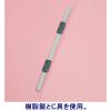 「フラットファイル 背補強 A4タテ 120冊 ピンク アスクル  オリジナル」の商品サムネイル画像2枚目
