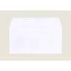 「ポレン封筒　A4三つ折 ホワイト　テープ付 100枚（20枚×5袋） クレールフォンテーヌ」の商品サムネイル画像1枚目