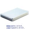 「今村紙工 アルミ蒸着テープ付きOPP袋 A3 透明封筒 1袋（100枚入）」の商品サムネイル画像4枚目