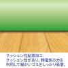 「業務用 コロコロ スペアテープ 取り替え 多用途フロア用240 30周 1箱（3巻入） ニトムズ」の商品サムネイル画像3枚目