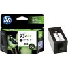 「HP インクジェットカートリッジ HP934XL 黒（増量） C2P23AA」の商品サムネイル画像1枚目
