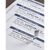 「【アウトレット】テプラ TEPRA PRO【純正】テープ 下地がかくせるラベル 幅6mm 白ラベル(黒文字) SS6KU 1個 キングジム」の商品サムネイル画像2枚目