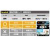 「スリーエム(3M) スコッチ 超強力両面テープ 透明素材用 幅19mm×長さ4m 1セット（5巻：1巻×5） STD-19」の商品サムネイル画像7枚目