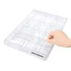 「プラス　レターケース　仕切板セット　浅型用　16090」の商品サムネイル画像4枚目