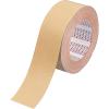 「【ガムテープ】 布テープ No.600 0.31mm厚 幅50mm×長さ25m 茶 積水化学工業 1セット（5巻入）」の商品サムネイル画像2枚目