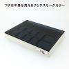 「カール事務器　切手ケース　No.850E」の商品サムネイル画像5枚目