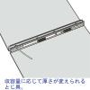「コクヨ データファイルA T型縦6-11×Y15 青 1箱（10冊入） EF-251ENB」の商品サムネイル画像2枚目