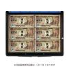 「コクヨ 手提げ金庫 ダイヤル付き型 A4（1号） コインカウンター付き ダークグレー CB-11DM」の商品サムネイル画像6枚目