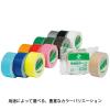 「【ガムテープ】 カラー布粘着テープ No.102N 0.30mm厚 ピンク 幅50mm×長さ25m ニチバン 1巻」の商品サムネイル画像6枚目