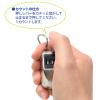 「プラス　数取器　手掌用　1セット（4個：1個×4）」の商品サムネイル画像6枚目