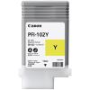「キヤノン（Canon） 純正インクタンク PFI-102Y イエロー 標準 1個」の商品サムネイル画像1枚目