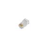 「エレコム　RJ45コネクタ　CAT5E用」の商品サムネイル画像1枚目