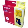 「リコー（RICOH） 純正インクカートリッジ GC21YH イエロー 大容量 515634 1個」の商品サムネイル画像1枚目