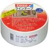 「tesa tape ラインテープ 白 幅50mm×長さ33m 1セット（6巻：1巻×6）」の商品サムネイル画像2枚目