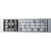 「テプラ TEPRA PRO【純正】テープ 備品管理ラベル 幅24mm 銀ラベル(黒文字) SM24XC 1個 キングジム」の商品サムネイル画像2枚目