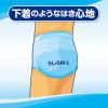「アスクル×エルモアいちばんうす型パンツ 大人用紙おむつ M〜L 　1パック（20枚入）※変更後パッケージのお届け オリジナル」の商品サムネイル画像9枚目