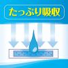 「新パッケージのお届けアスクル×エルモア いちばん 大人用紙おむつうす型長時間パンツ M 1個（20枚入） オリジナル」の商品サムネイル画像5枚目