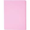 「アスクル　カラーペーパー　厚口　ピンク　A3　1冊（250枚入）  オリジナル」の商品サムネイル画像1枚目