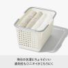 「Like-it（ライクイット） 吉川国工業所 バスケット M SCB-4 1個」の商品サムネイル画像6枚目