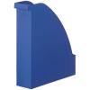 「ライツ　マガジンファイル　ブルー　A4　2476-00-35　1個」の商品サムネイル画像2枚目