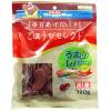 「ドギーマン 犬用 ご褒美セレクト レバースナック 野菜入 国産 120g 3袋 ドッグフード おやつ」の商品サムネイル画像3枚目