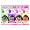 「三島食品 ゆかり 梅入り（大袋） 1個」の商品サムネイル画像3枚目