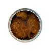 「【機能性表示食品】缶詰　マルハニチロ　減塩　鯖・さばみそ煮　国産さば使用　190g　1セット（3缶）　DHA・EPA」の商品サムネイル画像3枚目