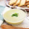 「カルディコーヒーファーム カルディオリジナル スープスープ 冷たいえんどう豆のスープ 160g 1個」の商品サムネイル画像2枚目