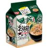 「日清食品 お椀で食べるどん兵衛3食パック×10個」の商品サムネイル画像2枚目