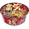 「日清食品 日清のどん兵衛 鴨だしそば [炭火香る鶏つくね入り] カップ麺 カップそば（6個入り）」の商品サムネイル画像8枚目