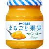 「アヲハタ まるごと果実 マンゴー 250g 1セット（2個） ジャム スプレッド　ヨーグルト フルーツ ソース」の商品サムネイル画像2枚目