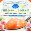 「アヲハタ まるごと果実 いちじく 250g 1セット（2個） ジャム スプレッド　ヨーグルト フルーツ ソース」の商品サムネイル画像5枚目