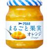 「アヲハタ まるごと果実 オレンジ 250g 1セット（3個）」の商品サムネイル画像2枚目