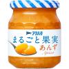 「アヲハタ まるごと果実あんず 250g 1セット（3個） ジャム スプレッド　ヨーグルト フルーツ ソース」の商品サムネイル画像2枚目