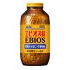 「エビオス錠 1セット（2000錠×2個） アサヒグループ食品 サプリメント」の商品サムネイル画像3枚目