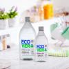 「エコベール ゼロ 食器用洗剤 ディッシュソープ（無香料・無着色）本体 450mL 1個 ECOVER アメリカンディールスコーポレーション」の商品サムネイル画像4枚目