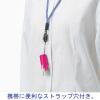 「シャチハタ キャップレス9 アスクル限定デザイン ビタミンフラワー（メールオーダー式） 浸透印  オリジナル」の商品サムネイル画像4枚目