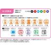 「シャチハタ キャップレス9 アスクル限定デザイン ビタミンフラワー（メールオーダー式） 浸透印  オリジナル」の商品サムネイル画像8枚目