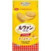 「ルヴァンプライムチーズサンド 2袋 ヤマザキビスケット クラッカー ビスケット おつまみ」の商品サムネイル画像2枚目