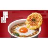「カップ麺 日清のどん兵衛 天ぷらそば（西日本版） 1セット（6個）　日清食品」の商品サムネイル画像3枚目