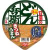 「日清食品 日清のどん兵衛 きつねうどんミニ 42g （東日本） カップ麺ミニ カップうどん 6個」の商品サムネイル画像3枚目