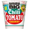 「日清食品 カップヌードル チリトマトヌードル ビッグ カップ麺大盛 カップラーメン  6個」の商品サムネイル画像2枚目