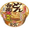 「日清食品 日清のどん兵衛 鬼かき揚げうどん1セット（6食入）　日清食品」の商品サムネイル画像2枚目
