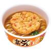 「日清食品 日清のどん兵衛 鬼かき揚げうどん1セット（6食入）　日清食品」の商品サムネイル画像3枚目