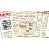 「日清食品 カップヌードル ミニ 36g カップ麺ミニ カップラーメン カップスープ 1セット（6食）」の商品サムネイル画像3枚目