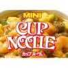 「日清食品 カップヌードル ミニ 36g カップ麺ミニ カップラーメン カップスープ 1セット（6食）」の商品サムネイル画像6枚目