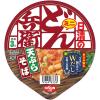 「日清食品 日清のどん兵衛 天ぷらそばミニ 46g（東日本） カップ麺ミニ カップそば 12個」の商品サムネイル画像3枚目