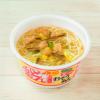 「日清食品 日清のどん兵衛 温つゆおそうめんミニ カップ麺ミニ 素麺 12個」の商品サムネイル画像2枚目