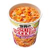 「日清食品 カップヌードル トムヤムクンヌードル [世界3大スープ パクチー香るトムヤムクン] カップ麺 カップラーメン/スープ 12食」の商品サムネイル画像2枚目